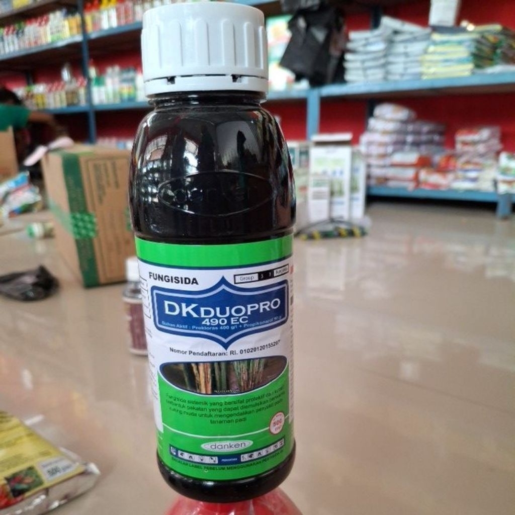 DK DUOPRO 500ml