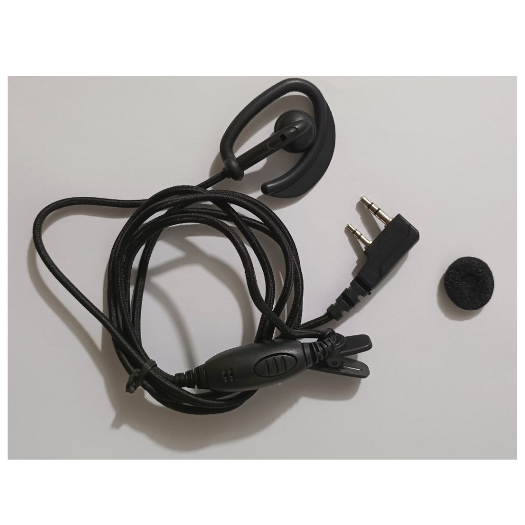 HEADSET HT TL BAOFENG 888s  WLN C1 XIAMEN  X009 Osaka A1 HT POC Texas Q8   ht china