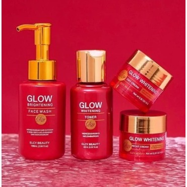 LC BEAUTY KEMASAN BARU / LC BEAUTY / PAKET LC