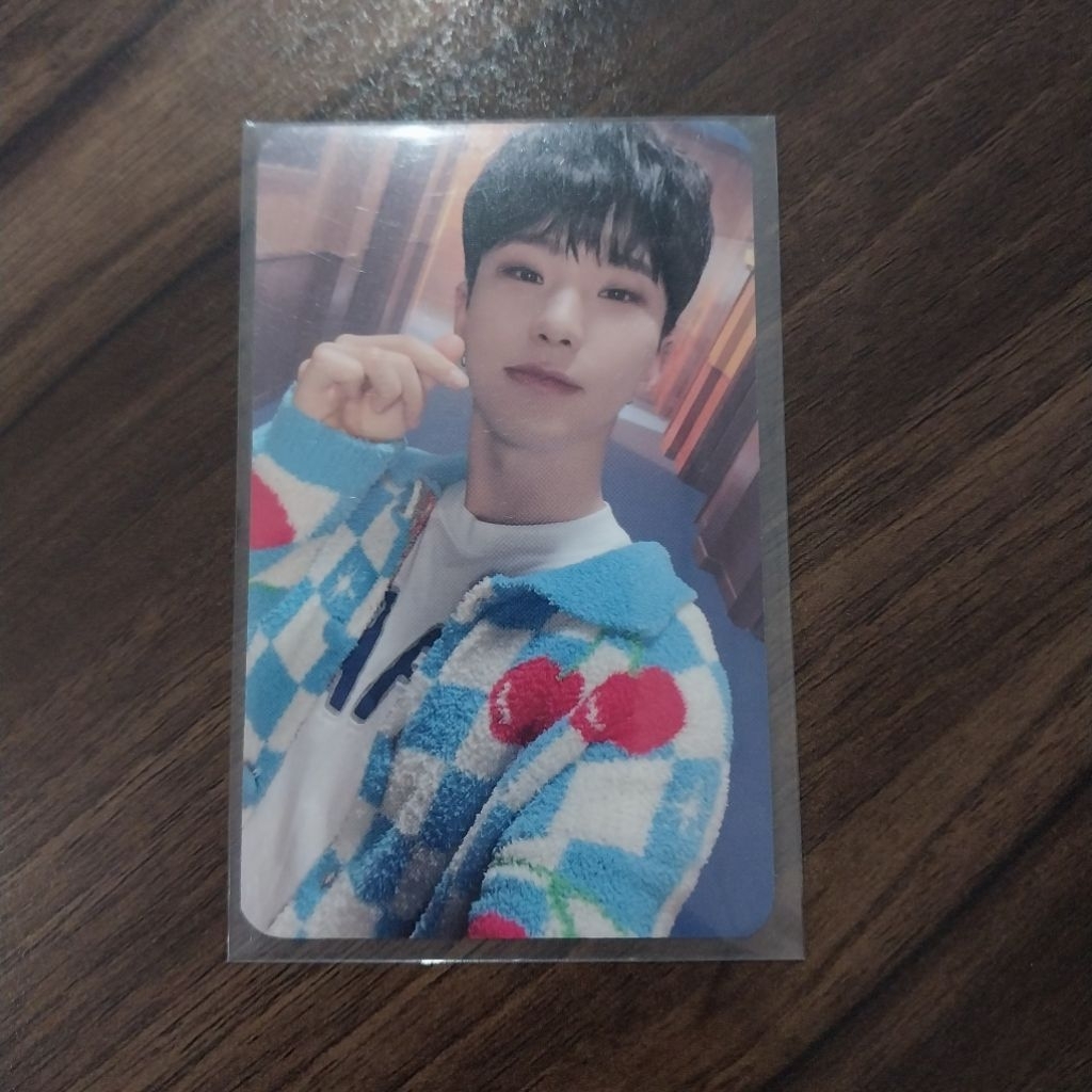 hoshi bss second wind soundwave lucky draw ld seventeen