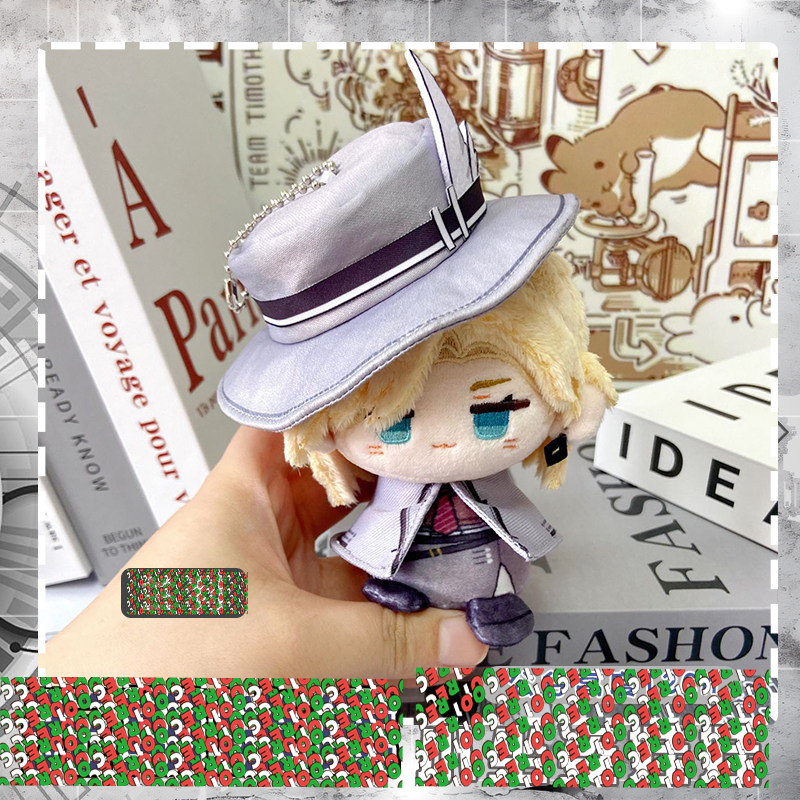 Boneka Path To Nowhere Path to nowhere doll Doll Zoya Doll Langley Doll Shalom Doll Female Director 