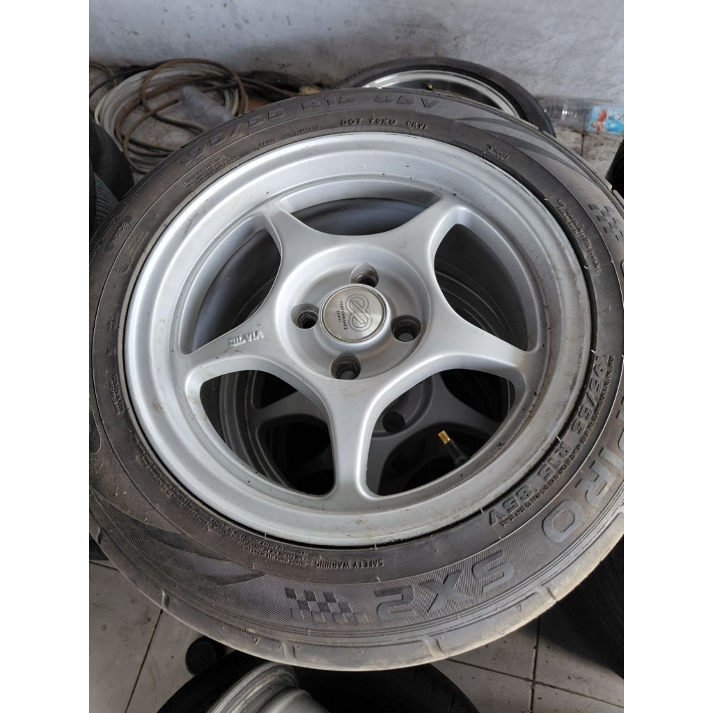 velg enkei tulang