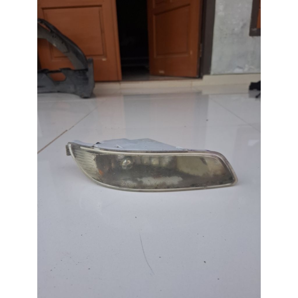 FOGLAMP LAMPU KABUT KIJANG KAPSUL SECOND ORIGINAL (KANAN)
