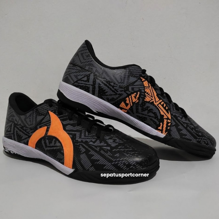 SEPATU FUTSAL ORTUSEIGHT JOGOSALA BBS CATALYST TERBARU SIZE UKURAN 38 39 40 41 42 43 44