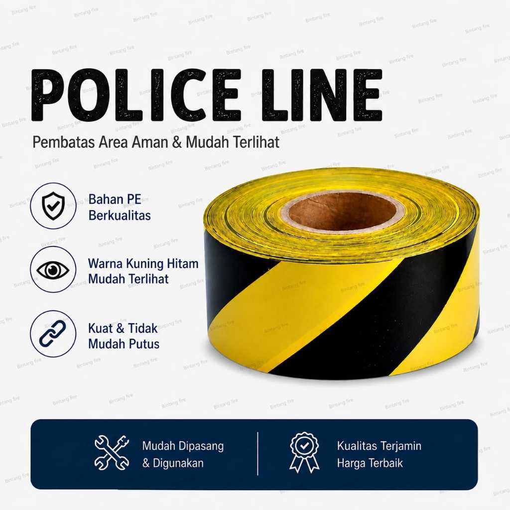 Police Line