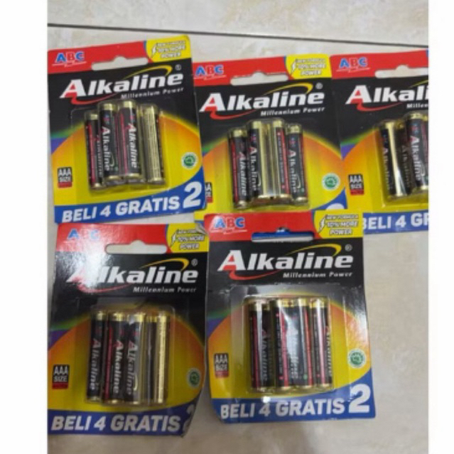 AlkalineAAA