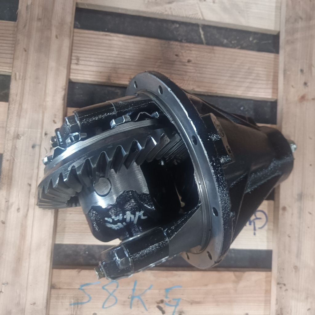 GARDAN GIGI RASIO 12X43 MOBIL INOVA DIESEL 2KD INOVA LAMA (KONDISI BARU) ORIGINAL JEPANG