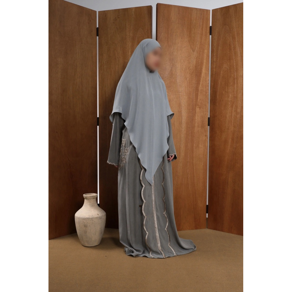 AAFIYA - Anasy Abaya | Ayre Abaya | Alula Abaya | Yazka Abaya | Habibah Abaya | Hayya Khimar | Aiza 