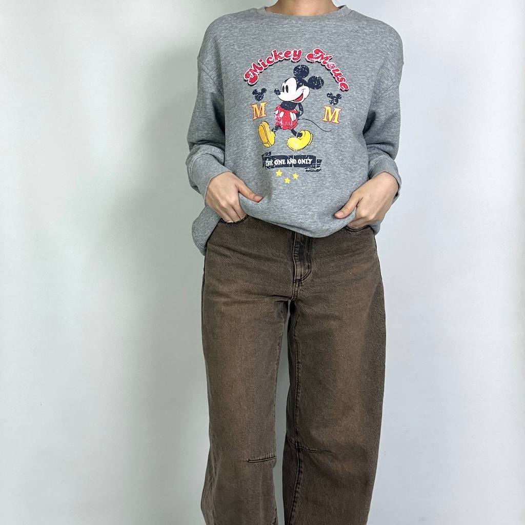 jaket wanita Disney size M 100% original 1605260