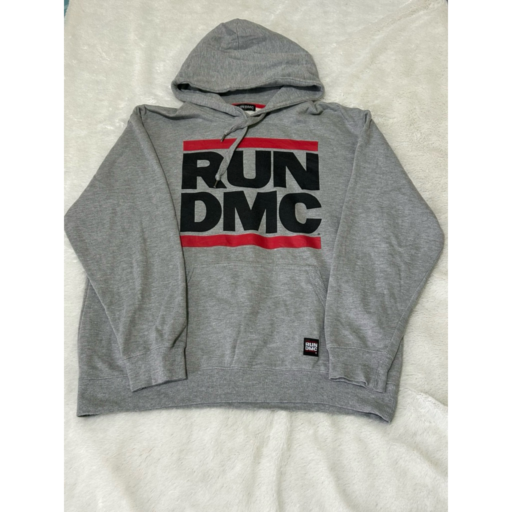 Hoodie RUN DMC