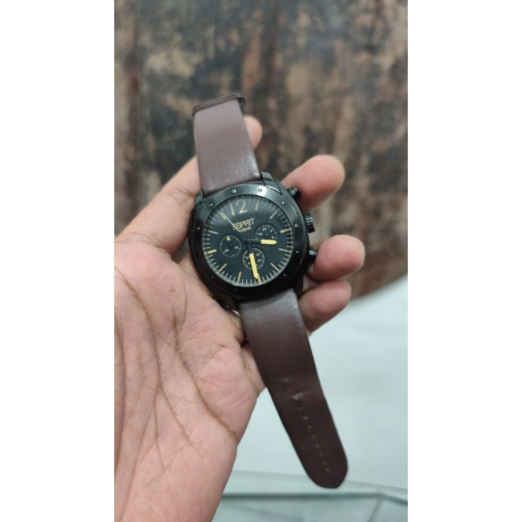 Preloved JAM ESPRIT