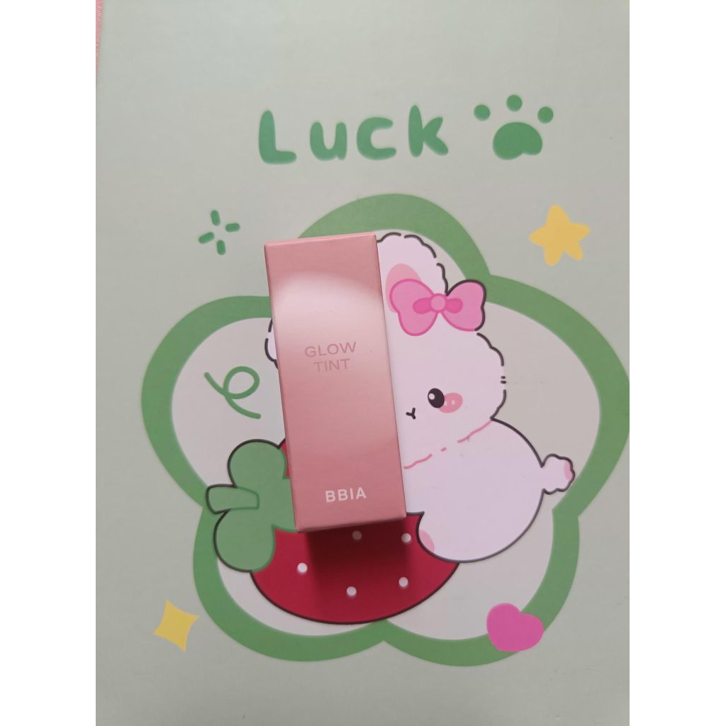BBIA Glow Tint mini #11 Nudy