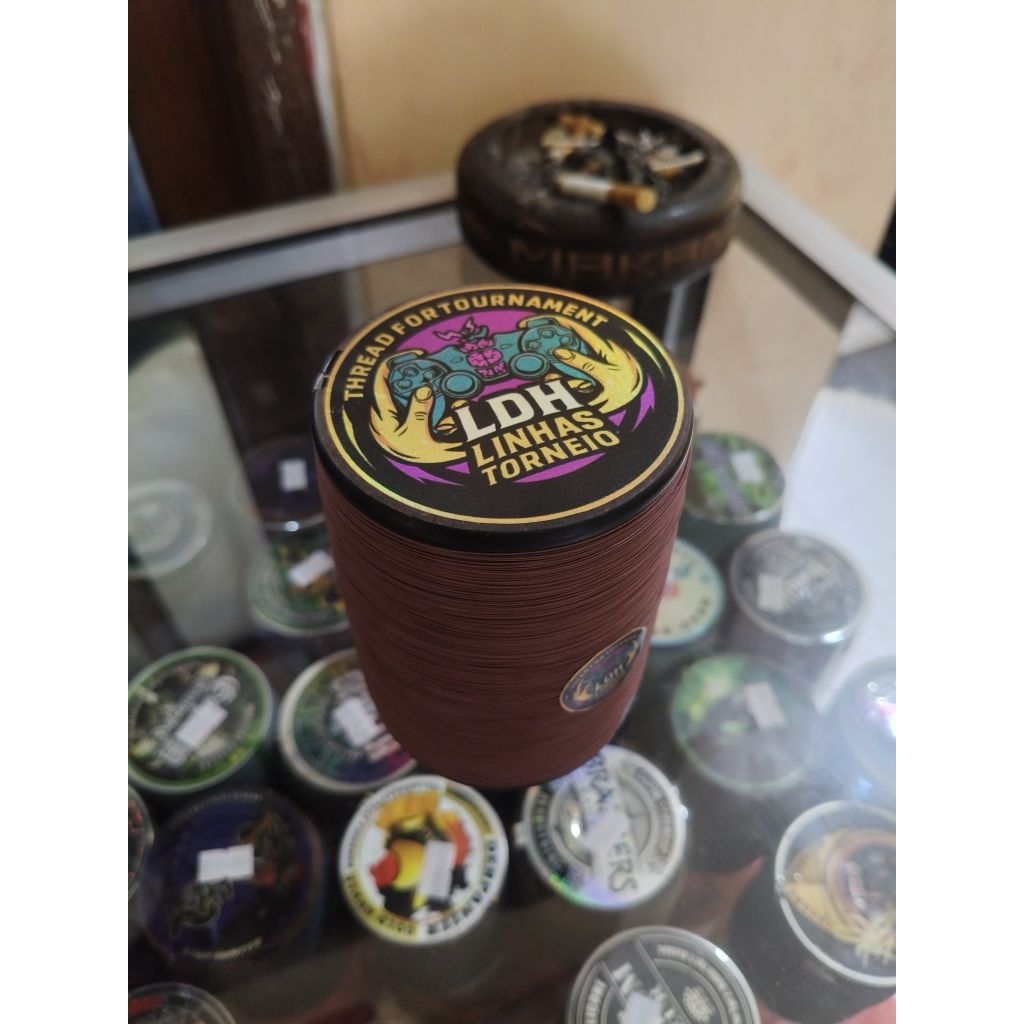 Gelasan Ldh Linhas