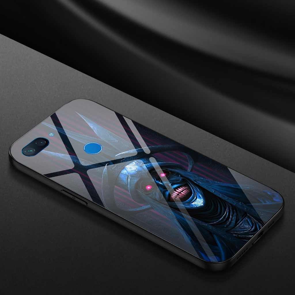 ( 09 ) Softcase Glossy For XIAOMI MI 8 LITE/XIAOMI MI 10T/XIAOMI 10 PRO/XIAOMI MI 11 LITE/XIAOMI 11T
