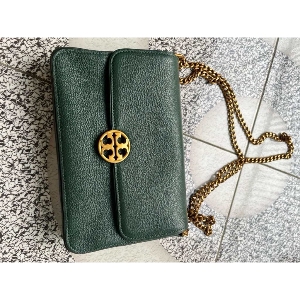 Tory Burch Chelsea authentiq