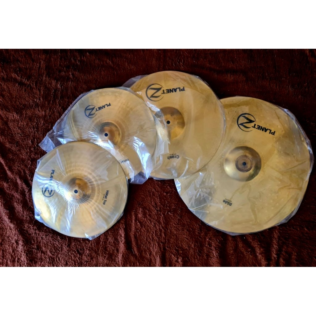 Zildjian Planetz