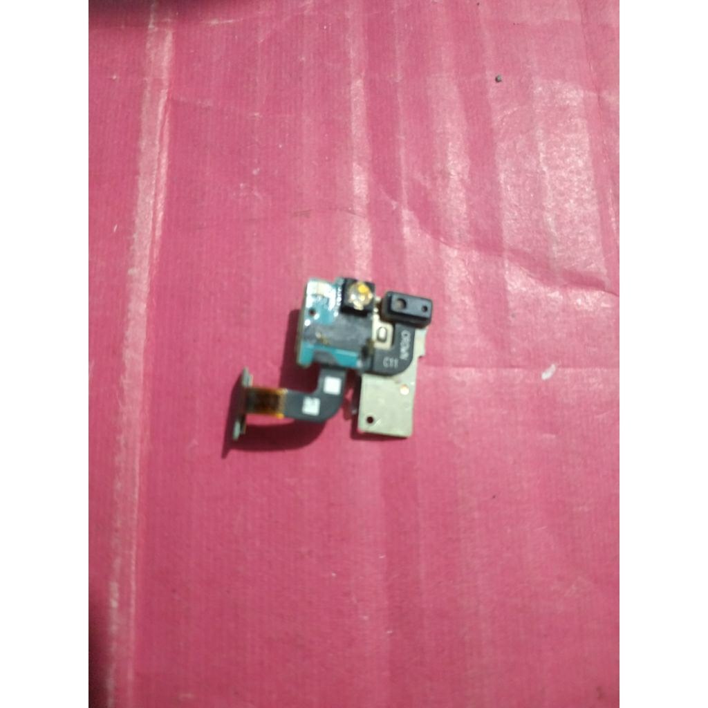 SENSOR BEKAS SAMSUNG GALAXY NOTE 9 N960F