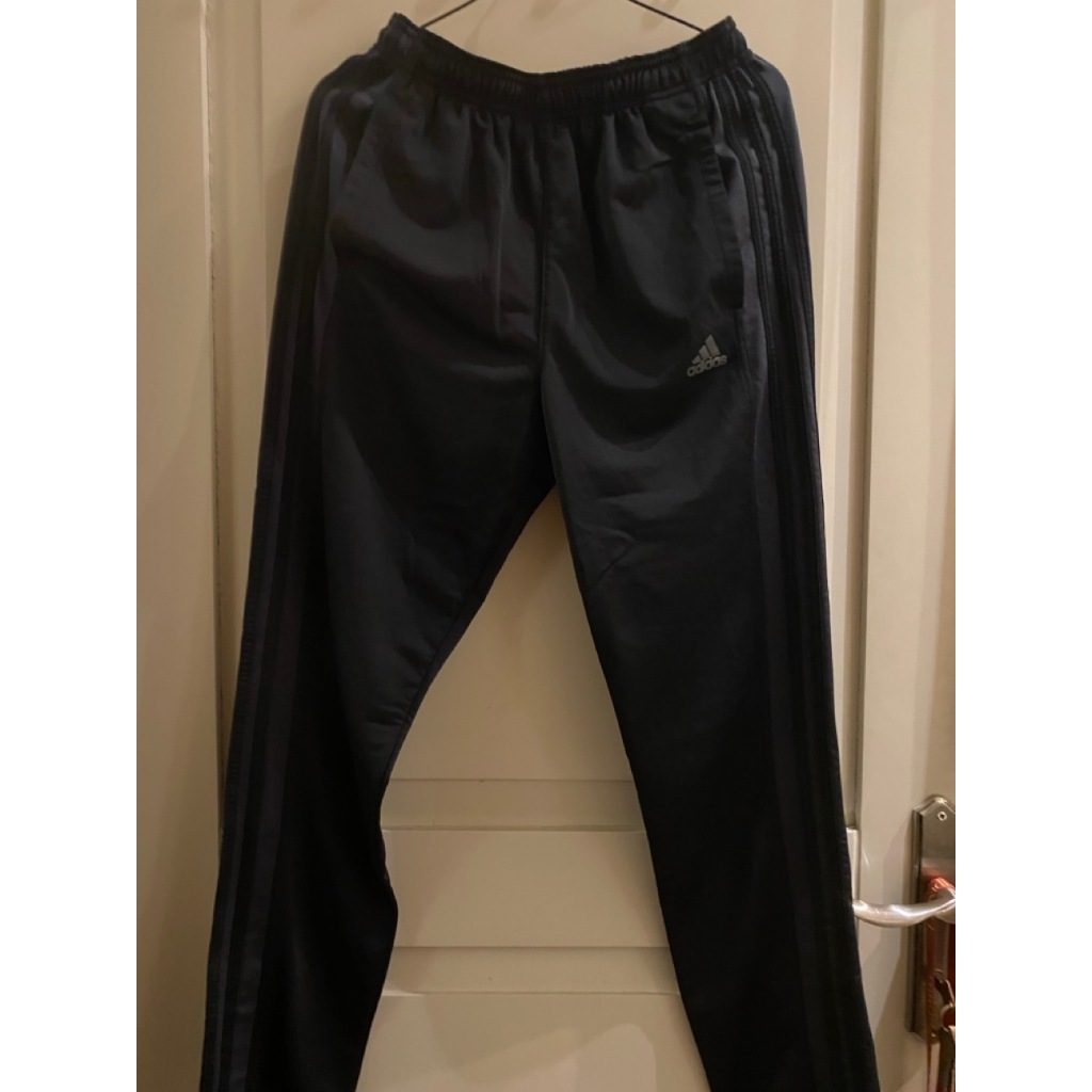 [NEW] Adidas Trackpant Zipped Ankle Jogger | celana olahraga adidas zipper ankle celana sport celana