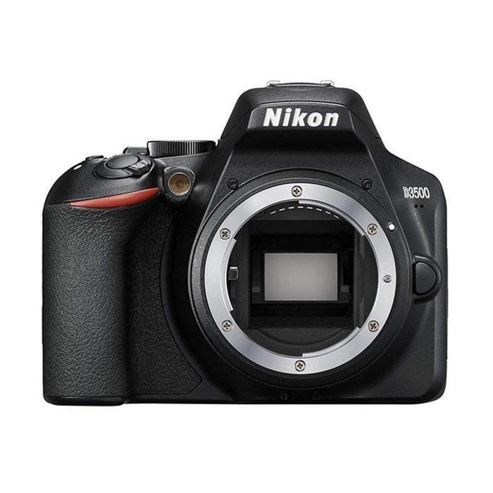 Kamera Nikon D3500 Body Only