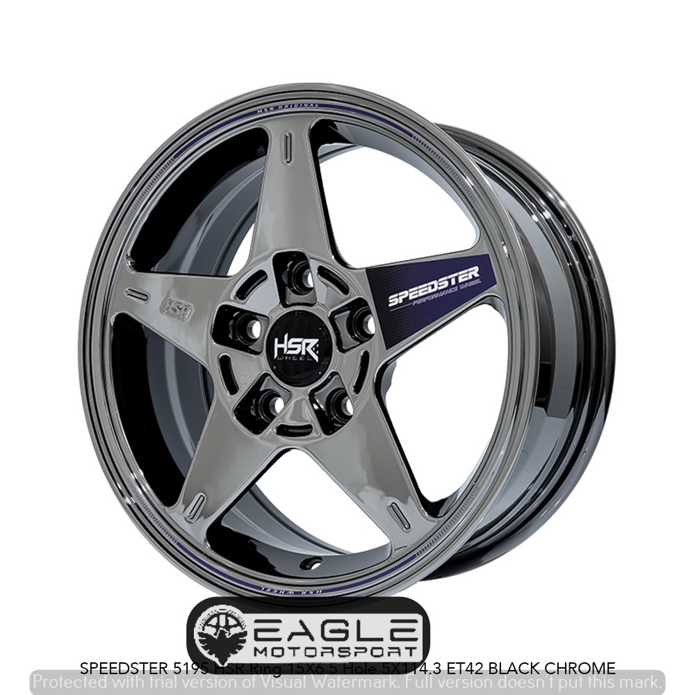 JUAL PELEK MOBIL RING 16 BLACK CHROM ERTIGA SX4 APV VOXY DLL HSR SPEESTER R16