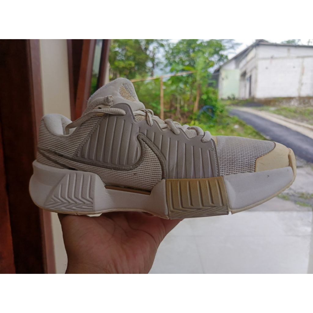 Sepatu Tenis Nike Challenge Pro Second original