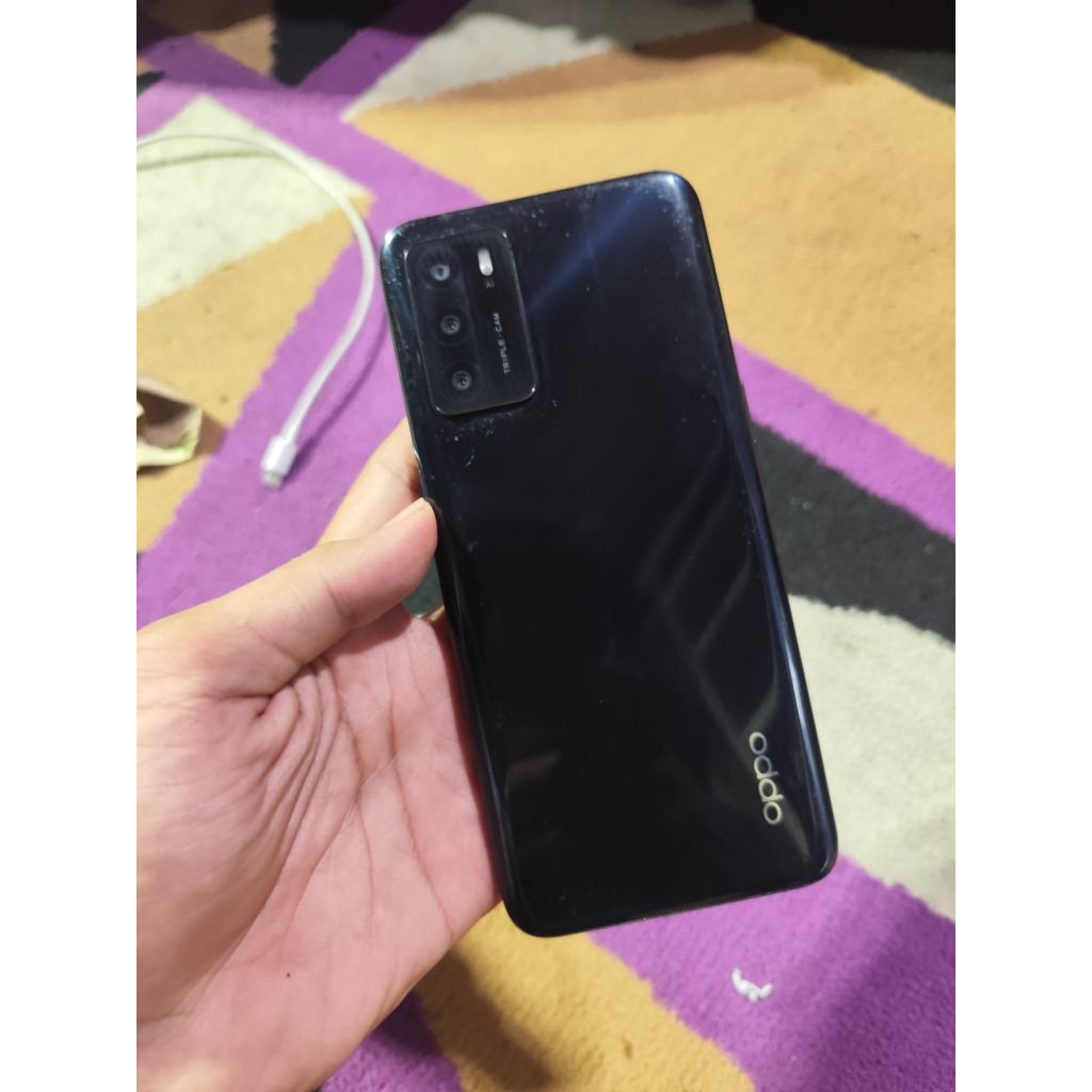 Oppo A16 Ram 3/32GB Unit Only (Second)