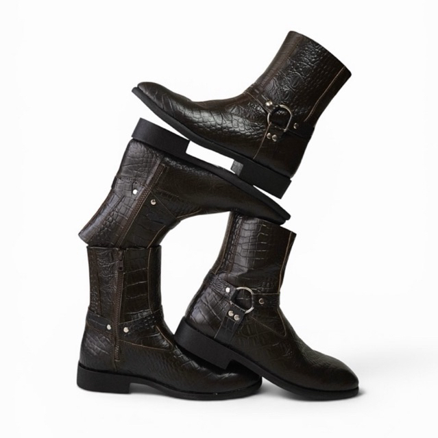 OUTLAW CHELSEA BOOTS // Scoreoffscoot // Chelsea Boots