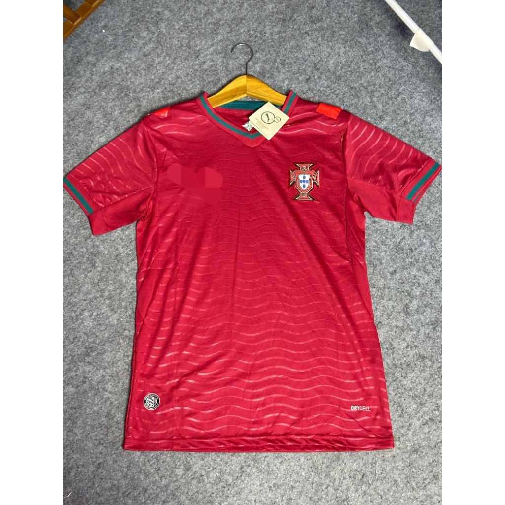 ‎JERSEY PORTUGAL HOME PREMIUM WORLD CUP 2026‎