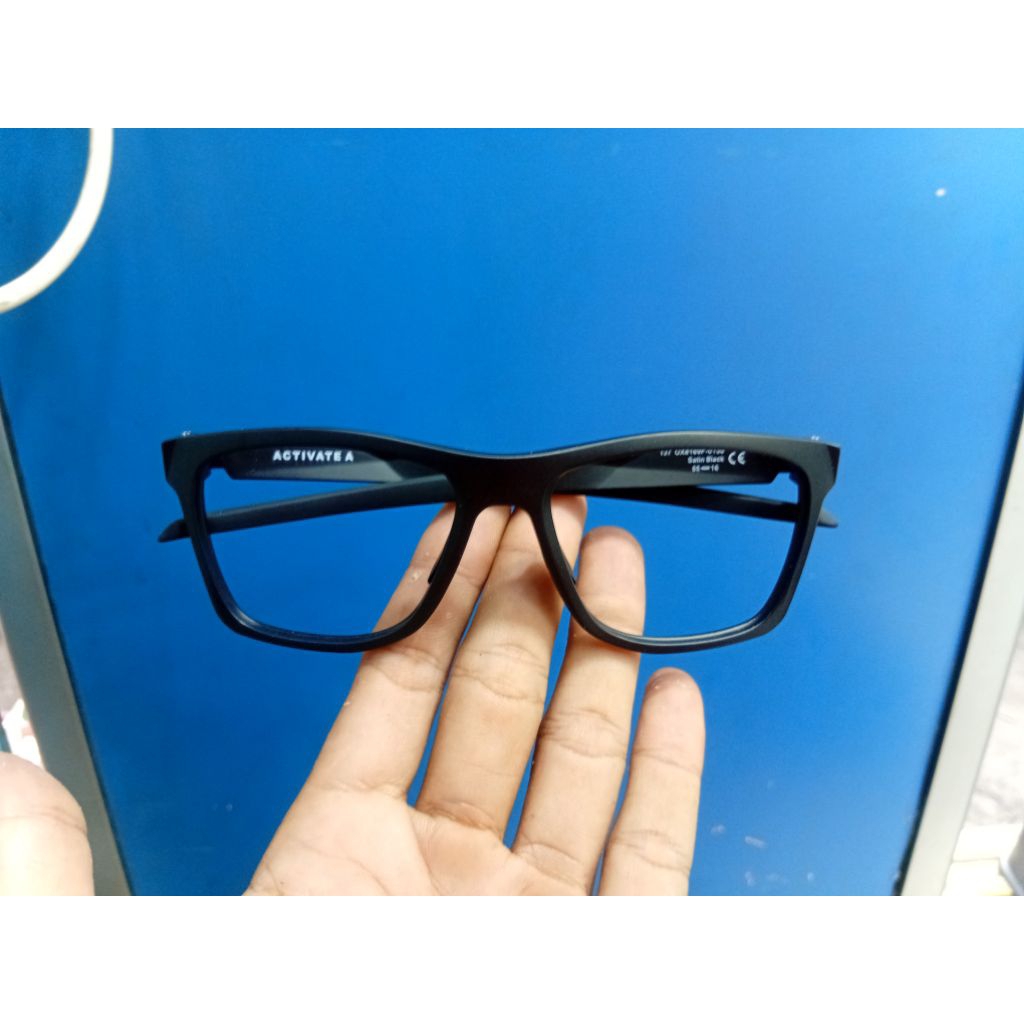 kacamata (OAKLAY)original branded like new