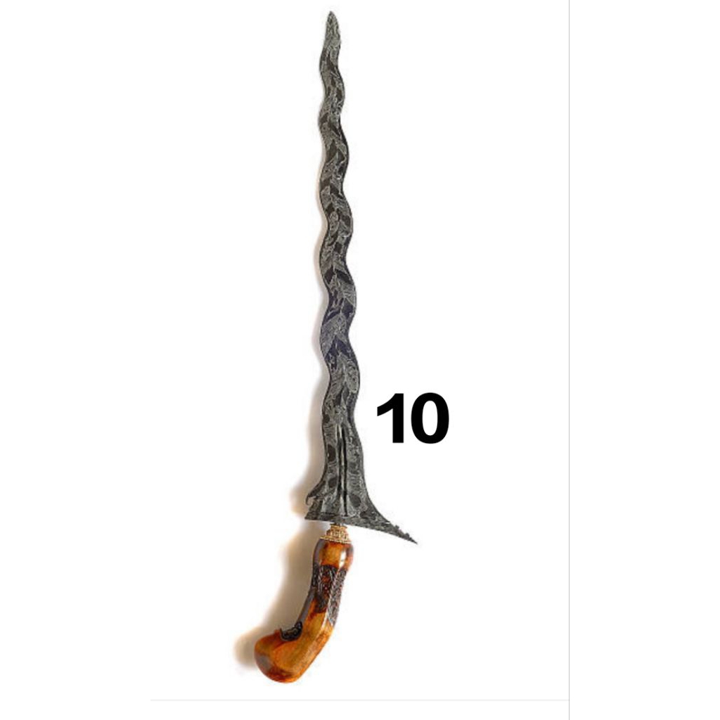 keris mini