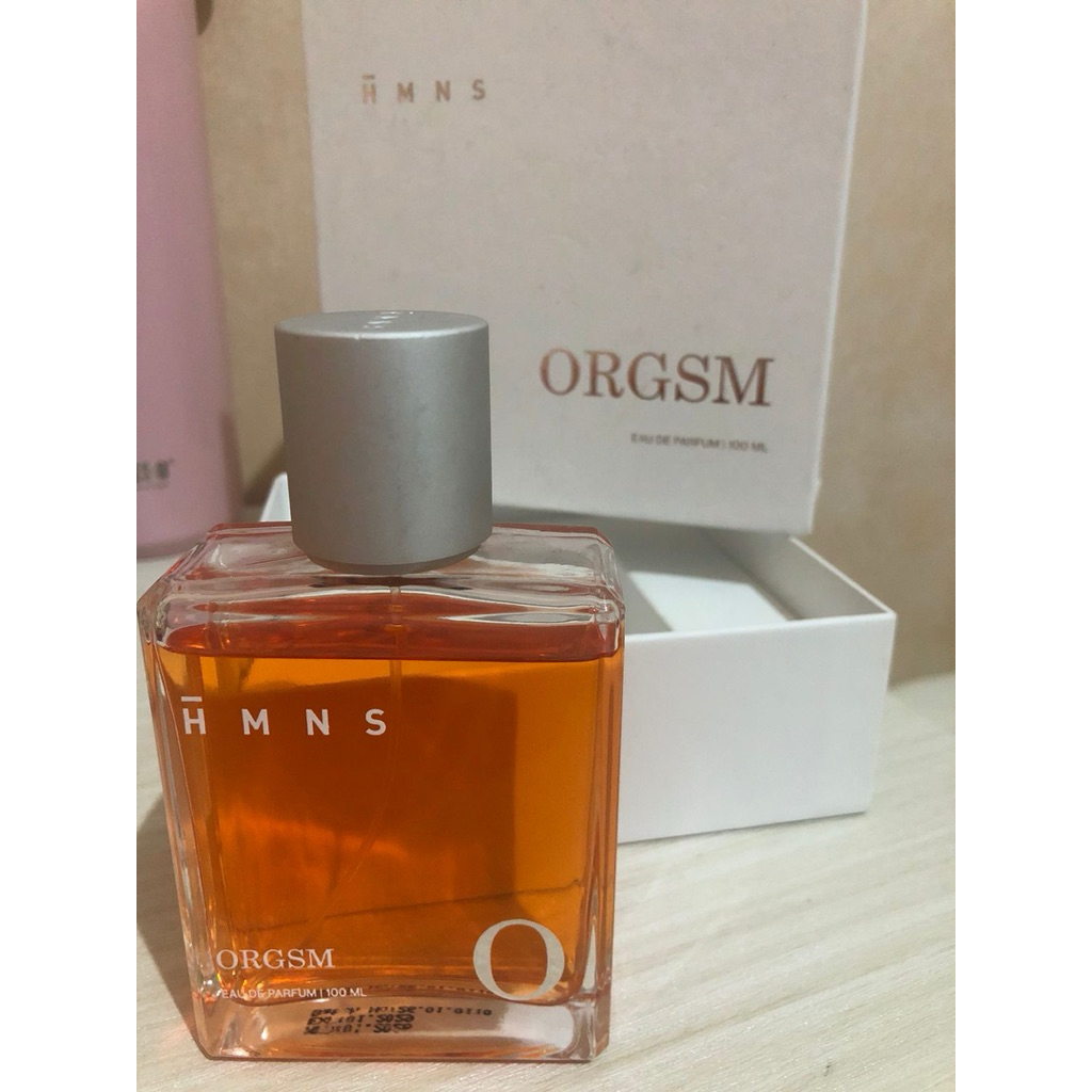 Parfum HMns Orgasm