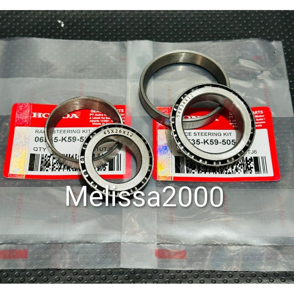 Komstir Racing K59 Vario 150 LED OLD Vario 150 New Vario 125 Esp LED Vario 125 New Vario 125 K2V, Oe