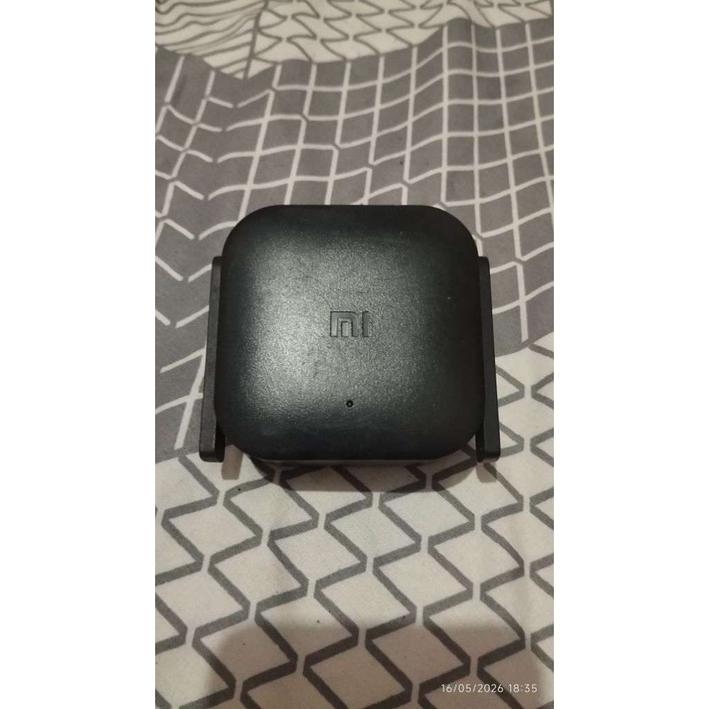 Xiaomi repeater pro second