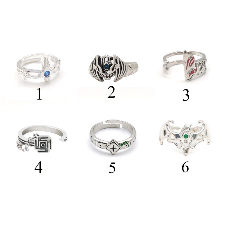 Cincin bleach ichigo hitsugaya grimmjow hyorinmaru ulquiorra