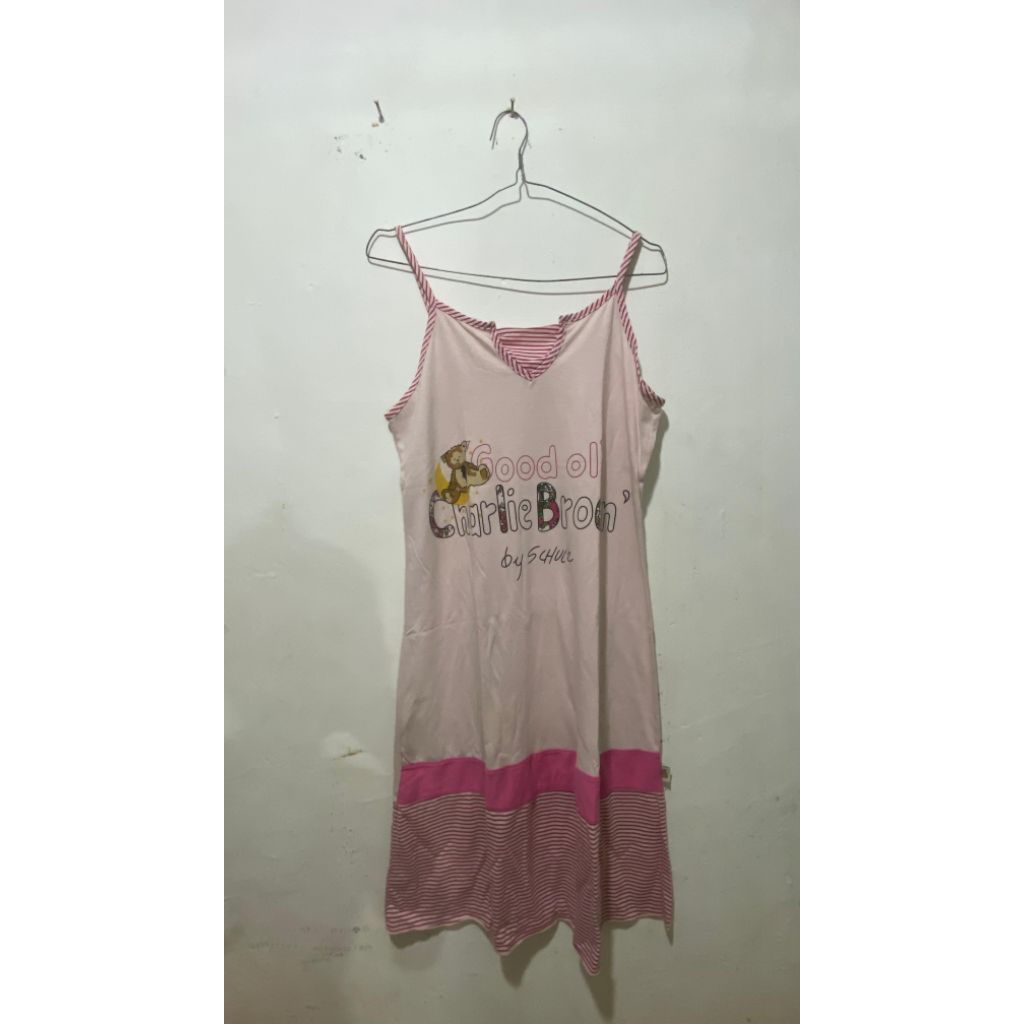 PRELOVED Baju Lekton Wanita