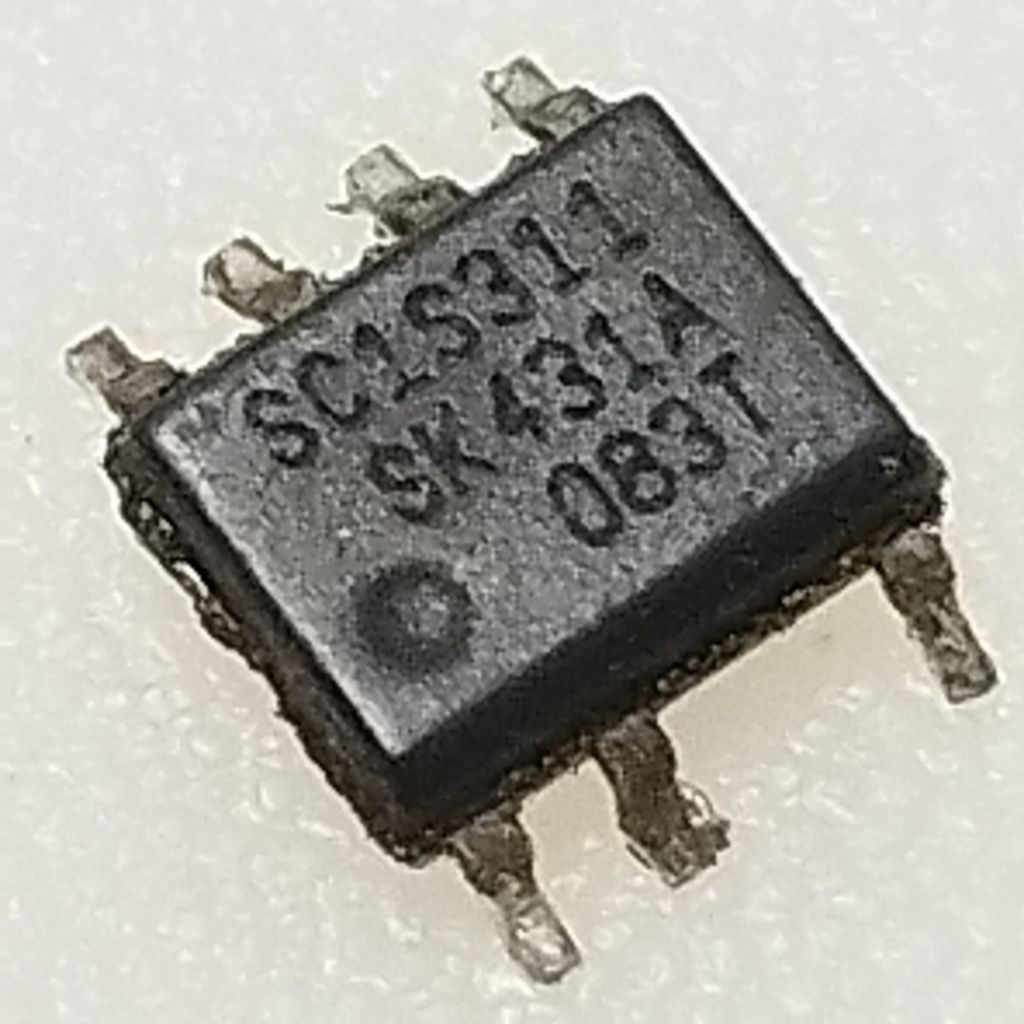 IC SC1S311