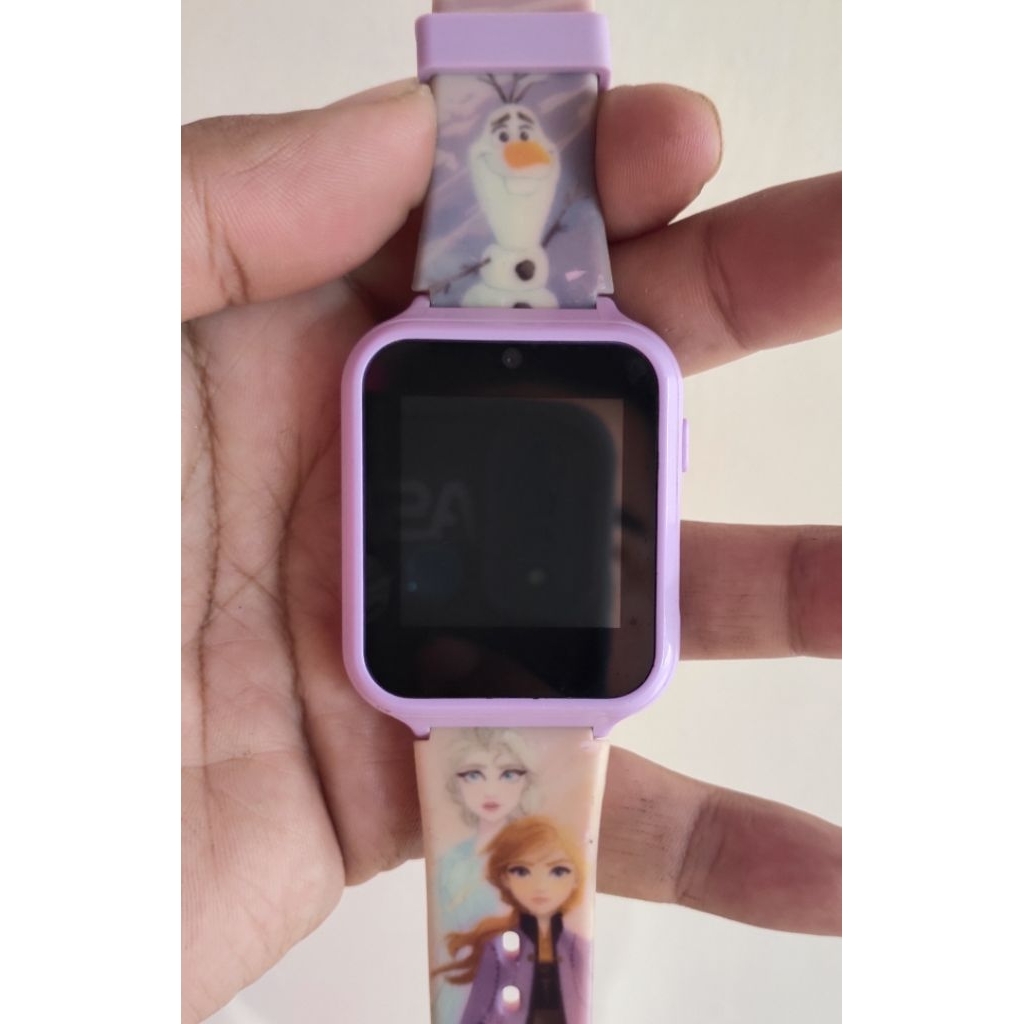 Smartwatch Kidz Frozen Second