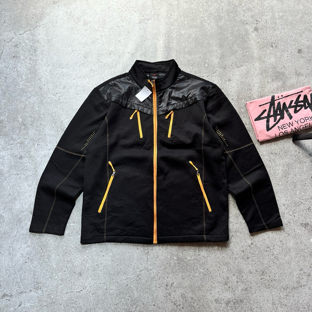 Softshell Jacket extream