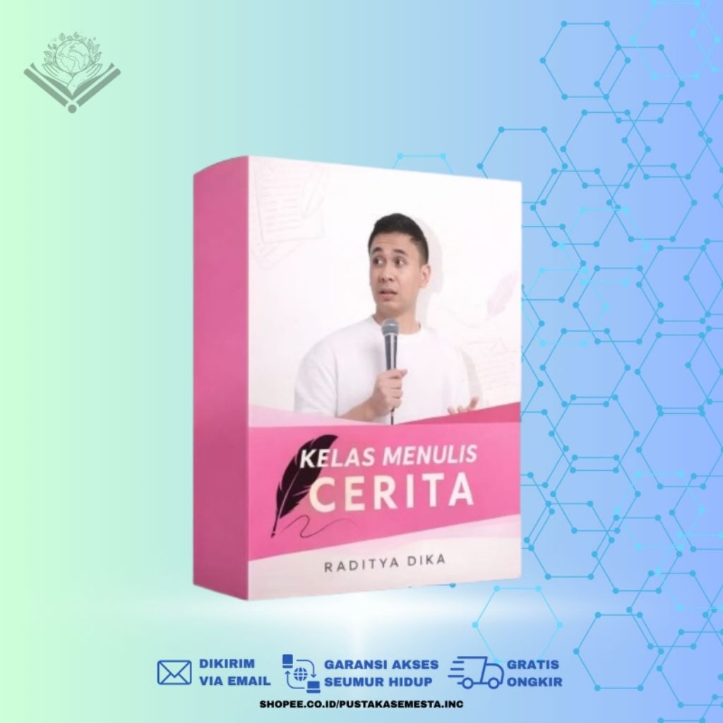 KELAS MENULIS CERITA