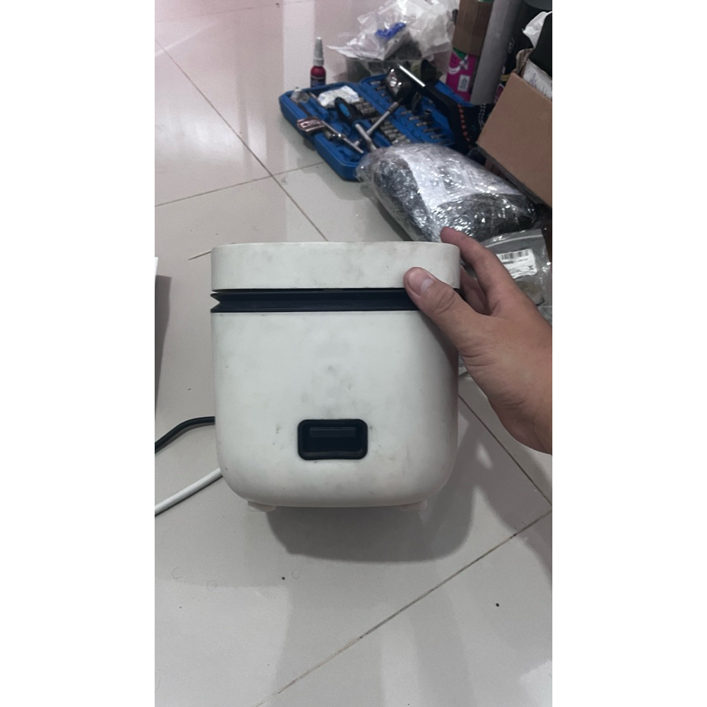 magic com mini