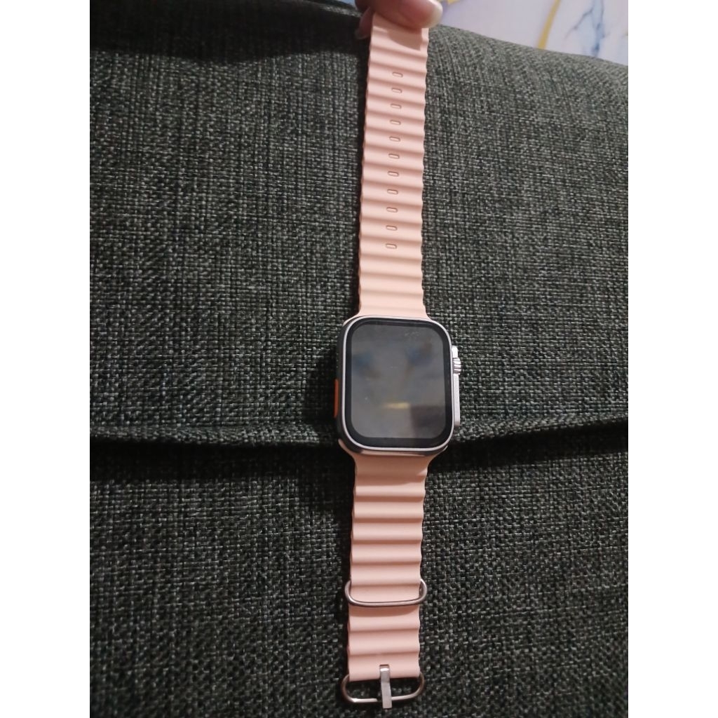 Preloved Hiwatch Pro T800 Ultra
