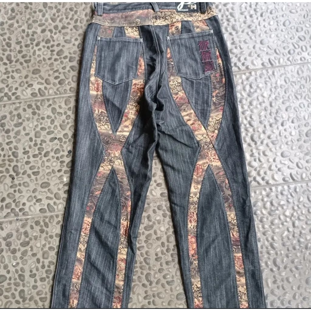 Link request parto jeans