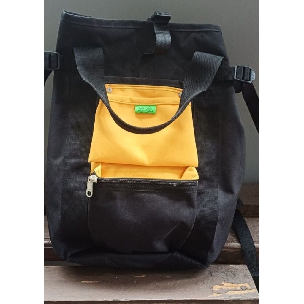Porter Yoshida Union Rucksack Bag