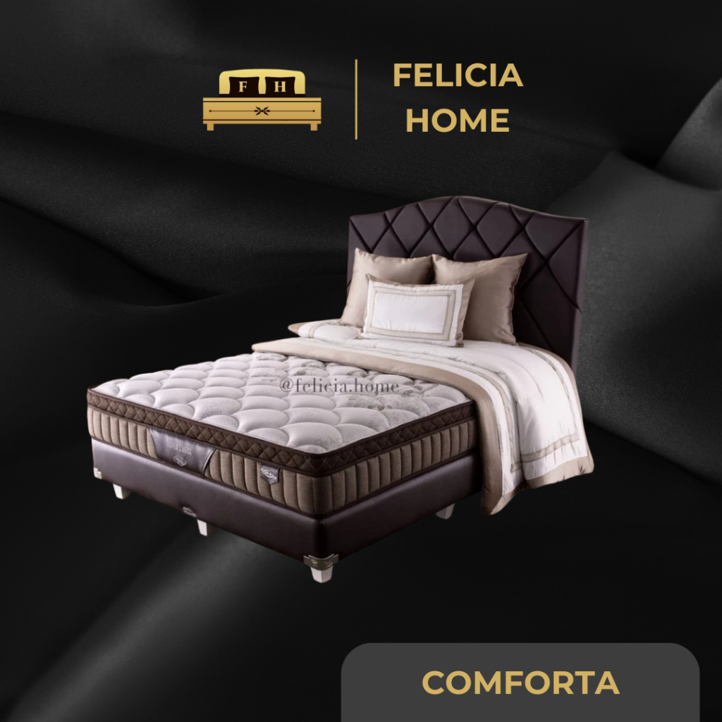Comforta Super Choice