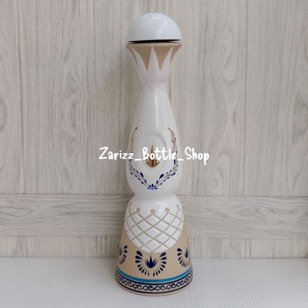 Botol Kosong Clase Azul Anejo 750ml