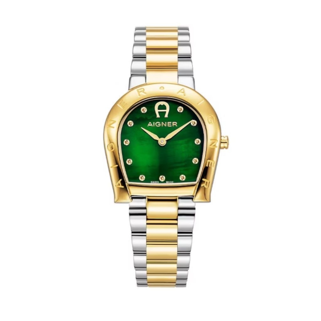 Jam Tangan Wanita Aigner Ravenna