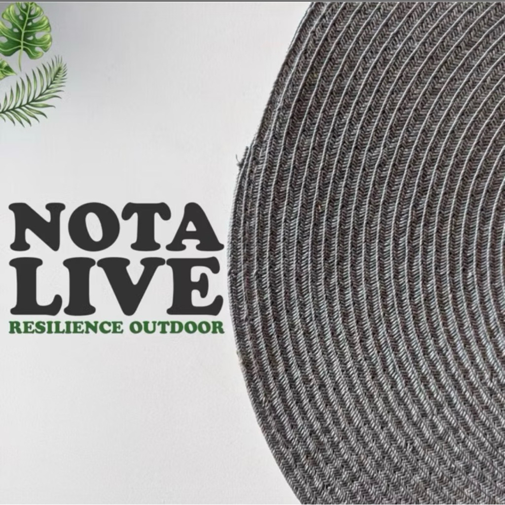 NOTA LIVE RESILENCE OUTDOOR 35K - 80K