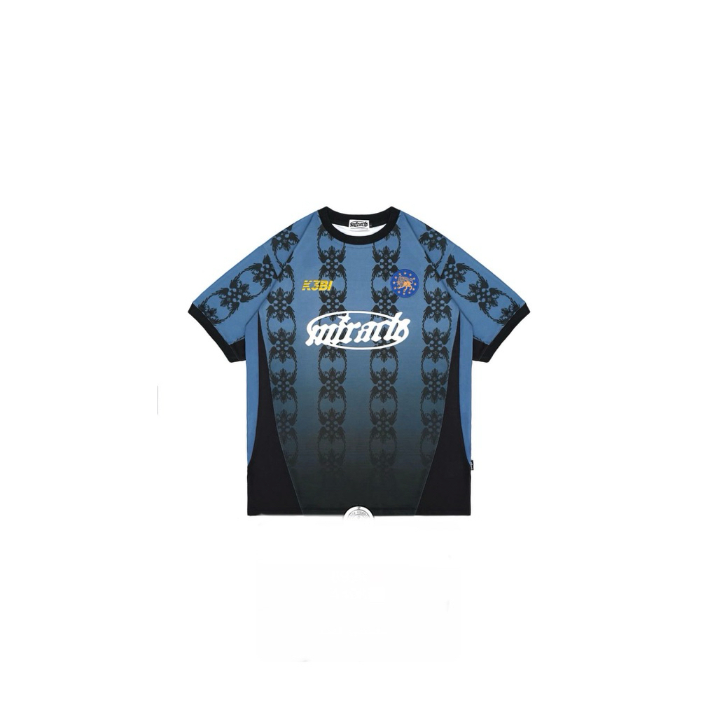JERSEY MIRACLE X K3BI