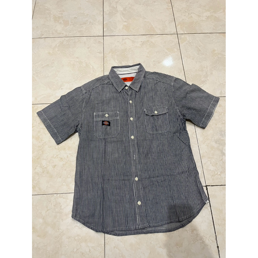 Workshirt Dickies Original