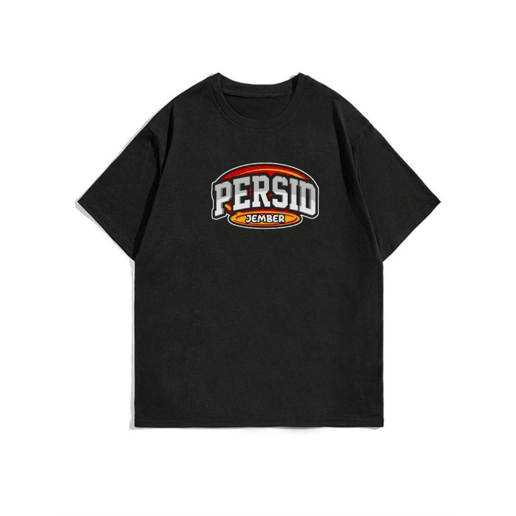 KAOS DISTRO BOLA OLSHOP PERSID JEMBER ASLI KATUN